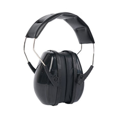 Sensory Earmuffs for Study & Focus (NRR 27 dB) – Foldable, Soft Cushions, 4 Colors